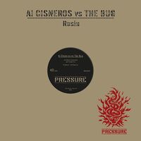 Al Vs The Bug Cisneros - Rosin