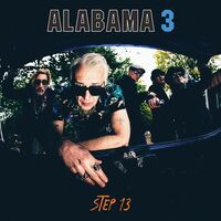Alabama 3 - Step 13 (Blue)