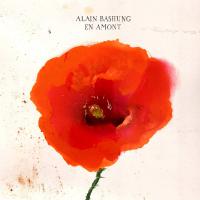 Alain Bashung - En Amont vinyl cover