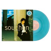 Alain Souchon - C'Est Deja Ca vinyl cover