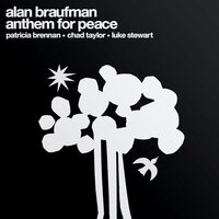 Alan Braufman - Anthem for Peace vinyl cover