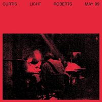 Alan / Curtis Licht - May 99