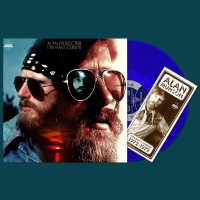 Alan Munson - One Man's Journey: 1972-1979 vinyl cover