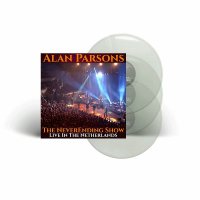 Alan Parsons - The Neverending Show: Live In The Netherlands