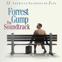 Alan Silvestri - Forrest Gump - The Soundtrack