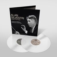 Alan Silvestri - Music For Film: Film Fest Gent & Brussels Philharmonic