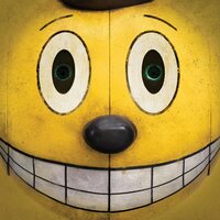 Alan Silvestri - The Electric State vinyl cover