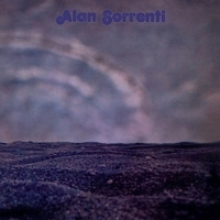 Alan Sorrenti - Come Un Cecchio Incensiere All'alba Di Un Villaggi vinyl cover