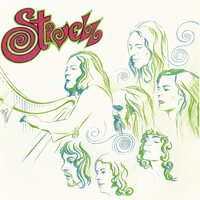 Alan Stivell - Chemins de Terre vinyl cover