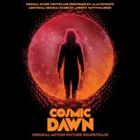Alan / Vanwyngarden Howarth - Cosmic Dawn Original Soundtrack