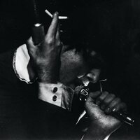 Alan Vega - Insurrection vinyl cover