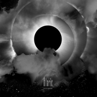 Alaric - End Of Mirrors vinyl cover