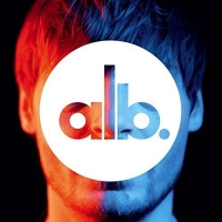 Alb - Deux vinyl cover