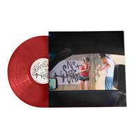 Alba Reche - No Soy Tu Hombre vinyl cover