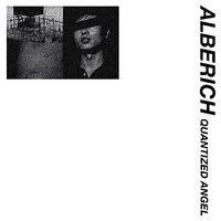 Alberich - Quantized Angel vinyl cover