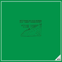 Albert Brotzmann / Van Hove / Bennink / Mangelsdorff - End vinyl cover