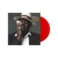 Albert King - New Orleans Heat featuring Allen Toussaint (Red) vinyl cover