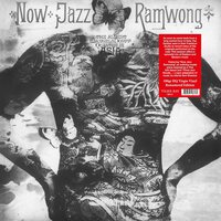 Albert Mangelsdorff - Now Jazz Ramwong vinyl cover