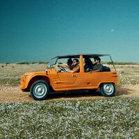 Alberto Bianco - Certo Che Sto Bene vinyl cover