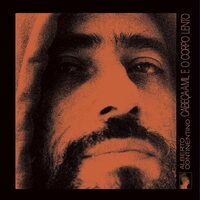 Alberto Continentino - Cabeca A Mil E O Corpo Lento vinyl cover