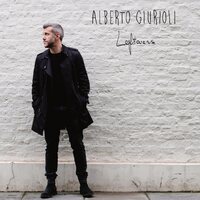 Alberto Giurioli - Leftovers vinyl cover