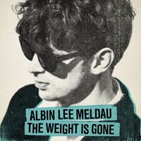 Albin Lee Meldau - About You vinyl cover