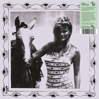 Albinos - Bamboo Night vinyl cover