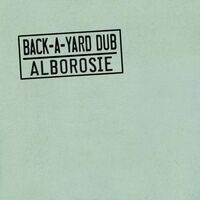 Alborosie - Back-A-Yard Dub vinyl cover