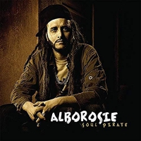 Alborosie - Soul Pirate vinyl cover