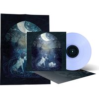 Alcest - Ecailles De Lune vinyl cover