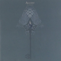 Alcest - Le Secret By Alcest (2011-05-31) vinyl cover