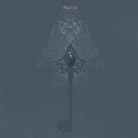 Alcest - Le Secret vinyl cover