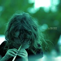 Alcest - Souvenirs D'un Autre Monde vinyl cover