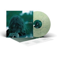 Alcest - Souvenirs D'un Autre Monde vinyl cover