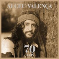 Alceu Valenca - 70 vinyl cover