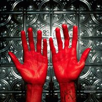 Aldn - Strung Out Symphony (Red) vinyl cover