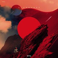 Aldorande - Trois vinyl cover