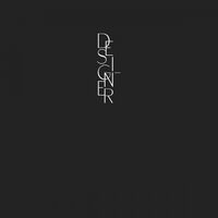 Aldous Harding - Designer vinyl cover