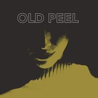 Aldous Harding - Old Peel vinyl cover