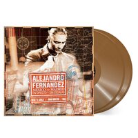 Alejandro Fernández - Mexico > Madrid En Directo vinyl cover