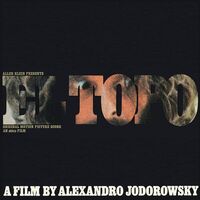 Alejandro Jodorowsky - El Topo Score