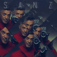Alejandro Sanz - Sanz (Grey)