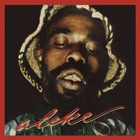 Aleke Kanonu - Aleke vinyl cover