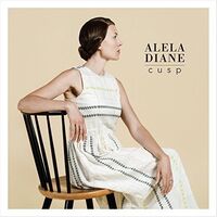 Alela Diane - Cusp vinyl cover