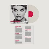 Alessandra Amoroso - Senza Nuvole - Ltd vinyl cover