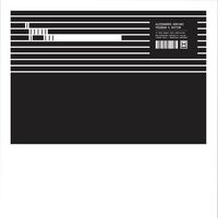 Alessandro Adriani - Program & Rhythm vinyl cover