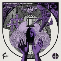 Alessandro Alessandroni - Il Tempo Dello Spirito vinyl cover