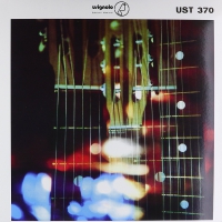 Alessandro Alessandroni - Ust 370 - Caratteristici Vari vinyl cover