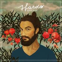 Alessio Bondi - Sfardo vinyl cover