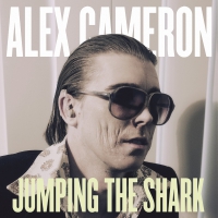Alex Cameron - Jumping The Shark vinyl cover